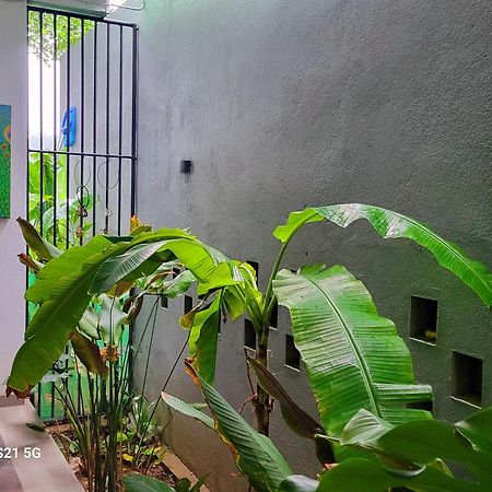 Barefoot Bungalow Hikka 希克杜沃 外观 照片