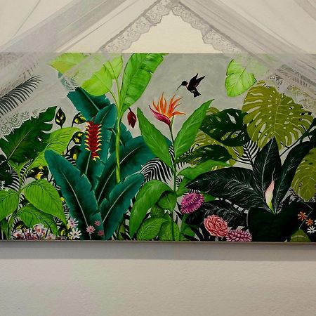 Barefoot Bungalow Hikka 希克杜沃 外观 照片