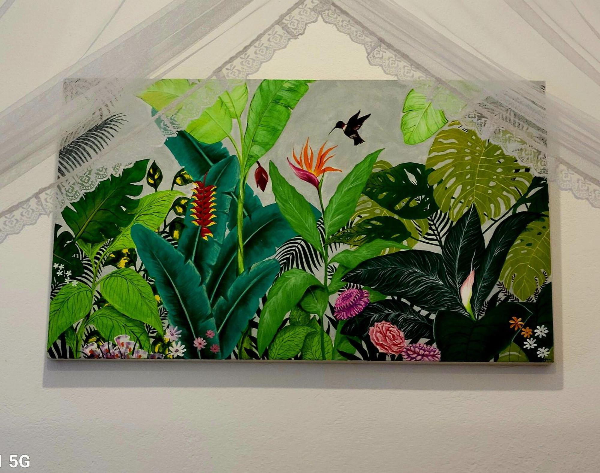 Barefoot Bungalow Hikka 希克杜沃 外观 照片